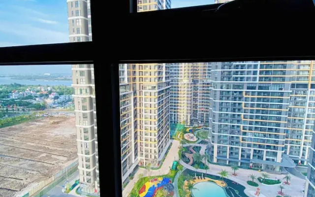 LA Nest 1bedroom  Luxury apartment
