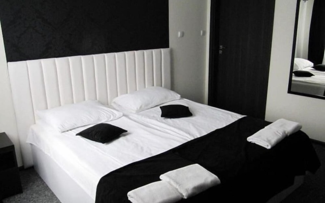 Hotel Słowianin