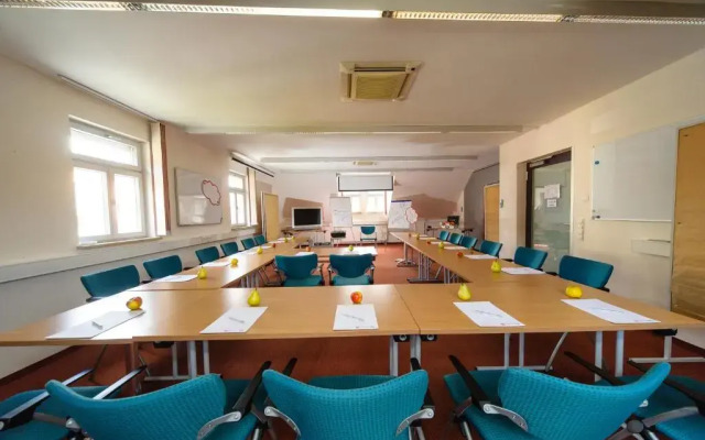AKZENT Hotel Goldner Stern