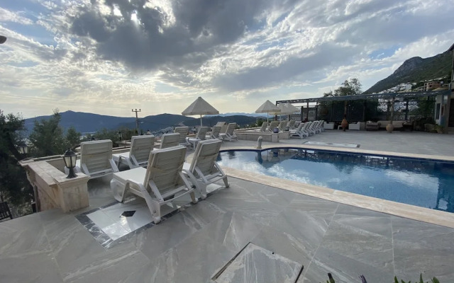 Sultan Hotel Kalkan