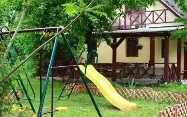 Olizarov Stav Country House