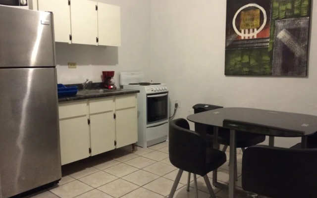 Coastal Express Inn & Suites #1 at 681 Ocean Drive