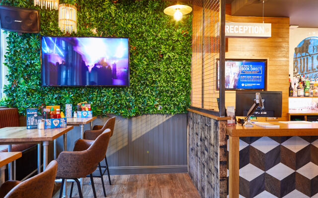 St Christopher's Inn, Camden - Hostel