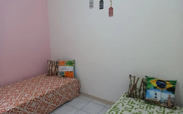 Itapuã House
