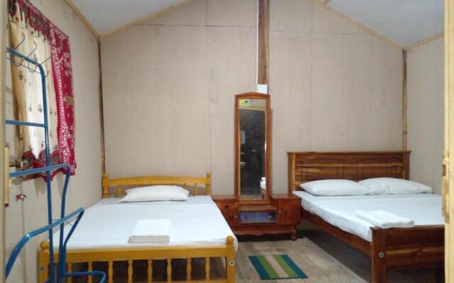 Sigiri Bliss Garden Home Stay