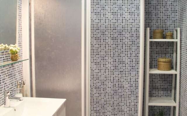 Cómodo Apartamento frente a la Sagrada Familia