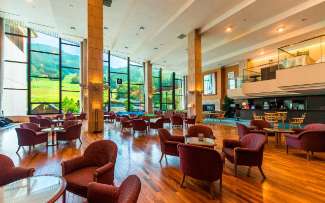 Hotel Tangram