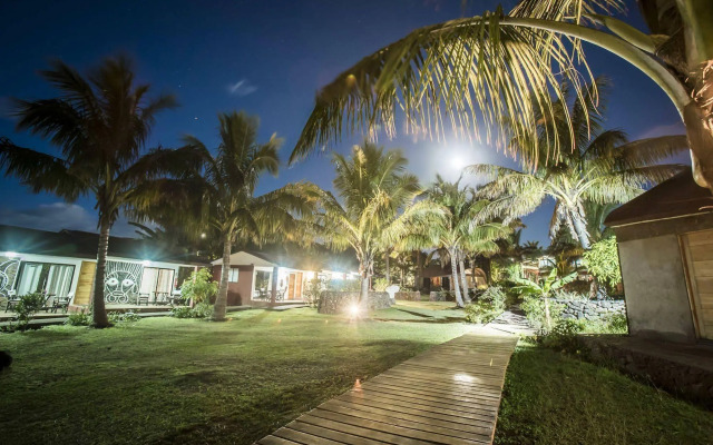 Hotel Vai Moana