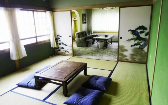 TOMA HOUSE - Vacation STAY 8723