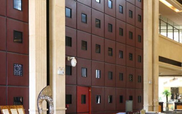 Yiyang Carrianna International Hotel - Yiyang