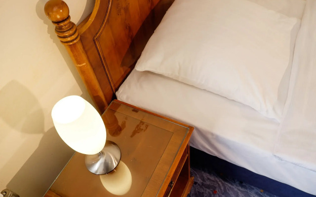 Hotel Königshof am Funkturm Comfort