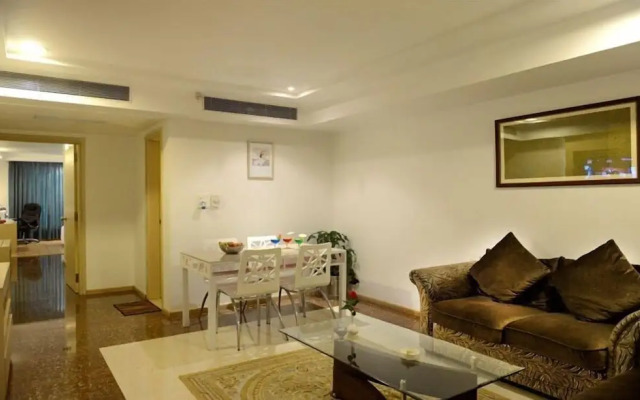 Hotel Amer Greens