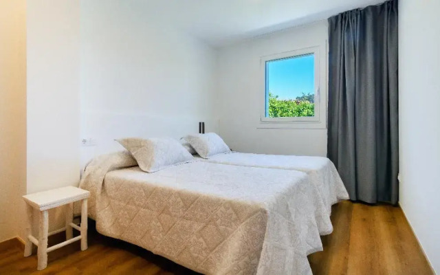 Duerming O Casal Da Martiña