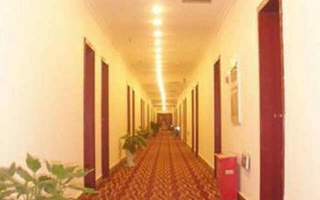 Wu Su Li Hotel