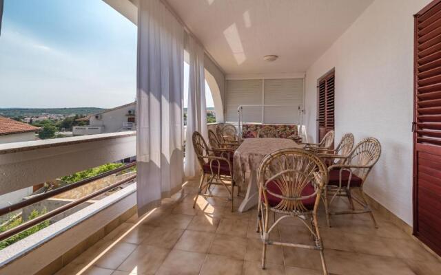 Belvedere Apartments