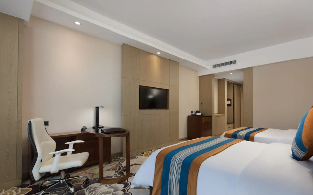 Anshun Perenc Hotel