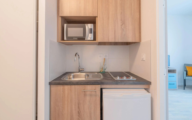 Quality Suites Seyssinet