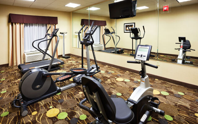 Holiday Inn Express Johnson City by IHG