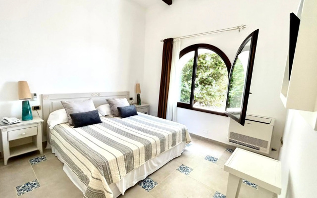 Villa Cavalieri Country Hotel