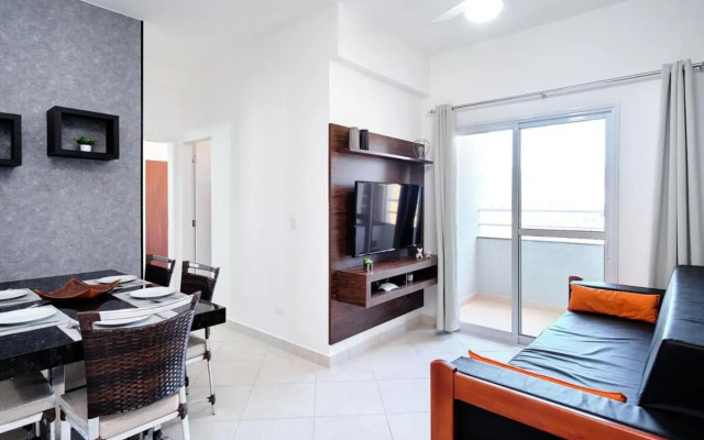 Bh22: Lindo, Moderno E Com Lazer Completo!