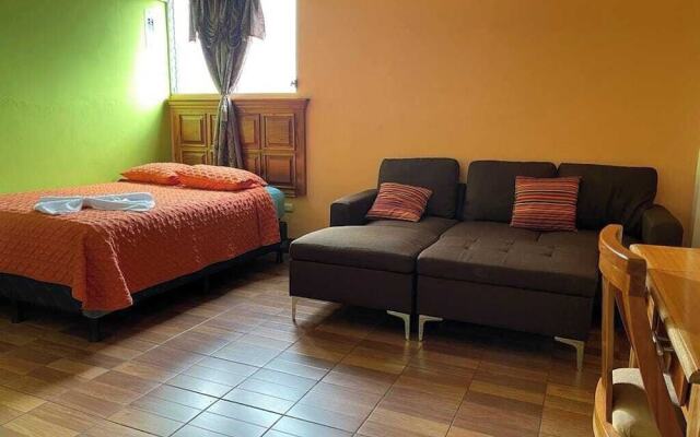 Hotel del Carmen
