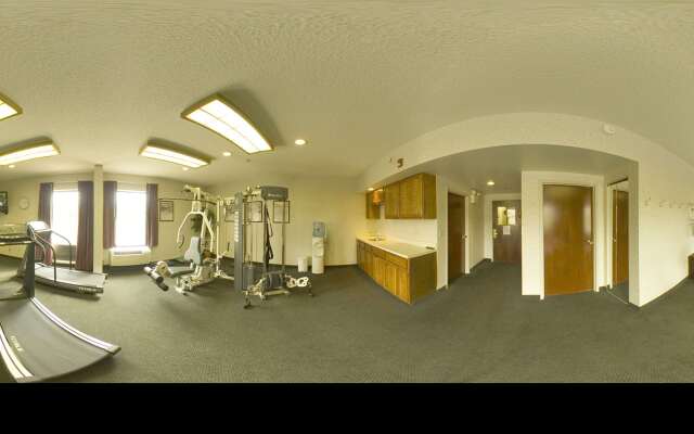 Hampton Inn Danville