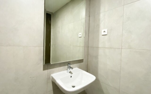 Comfy And Tidy Studio At Pollux Chadstone Apartment