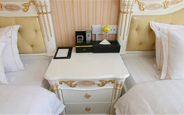 Sweetome Vacation Rentals - Shaoguan