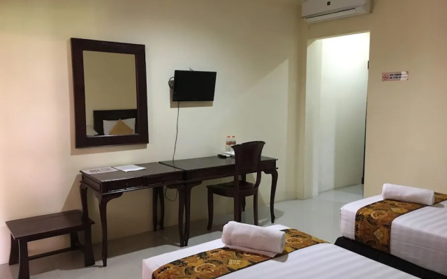 3C Familia Residence