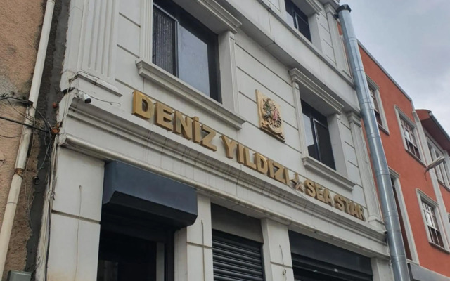 Sea Star Apart İstanbul