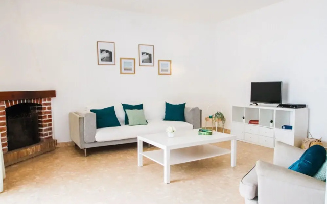 Villa Serenity