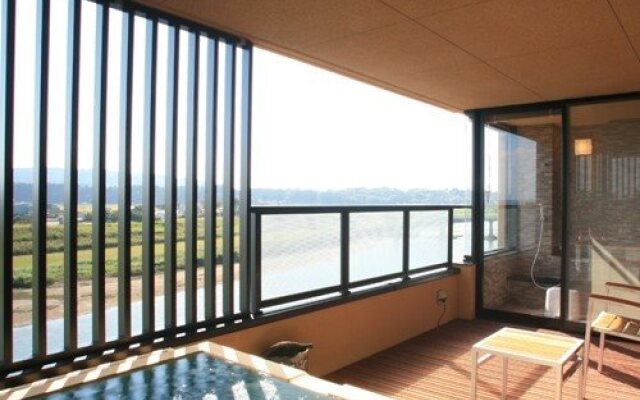 Yamaga Onsen Seiryuso