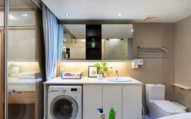 Lexington Residence - Luxurious Apartment District 2