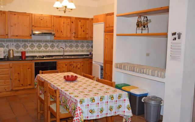 Apartment Flumini Capitana 39756