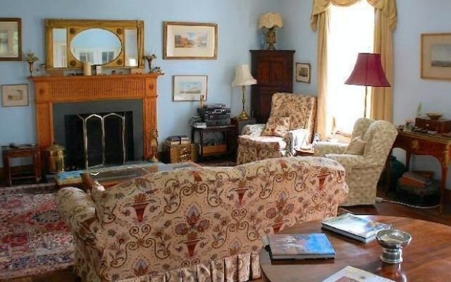 Bachuil Country House - Isle of Lismore