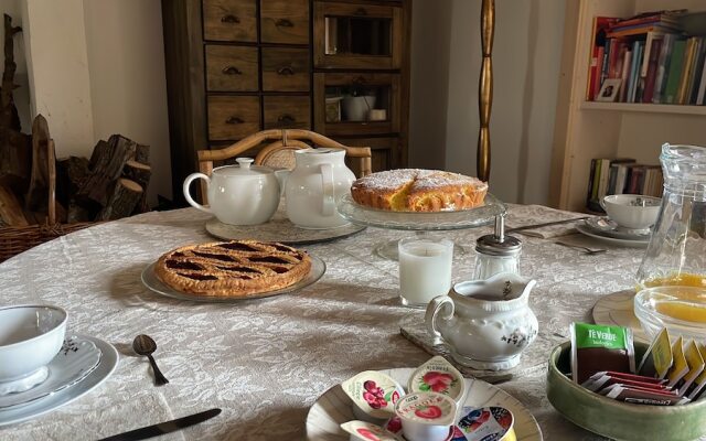 La Fratta Art - House