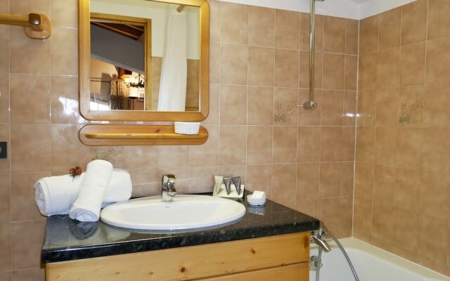 Hôtel restaurant le Pilatus