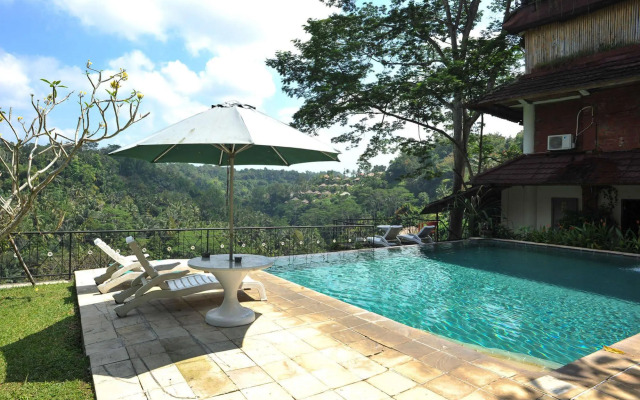 Airy Ubud Raya Kedewatan Bali