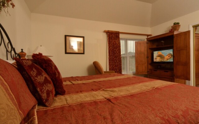 Whispering Pines 551