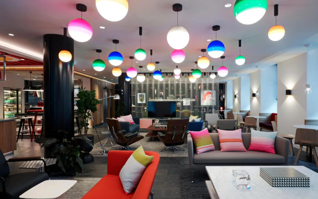 citizenM Geneva