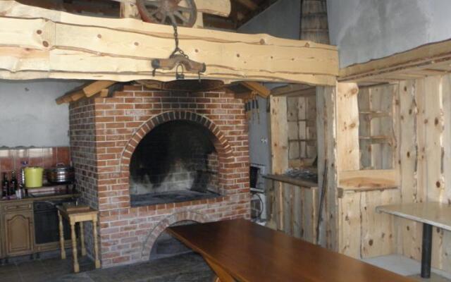 House Sebalj