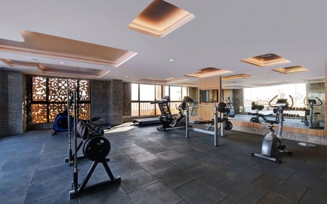 Lemon Tree Premier Dwarka