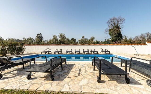 Holiday home in Banjole/Istrien 10808