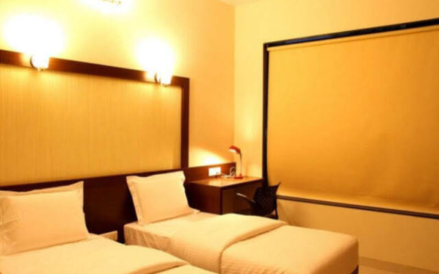 Hotel Eco-inn