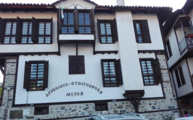 SPA complex "Alexander"