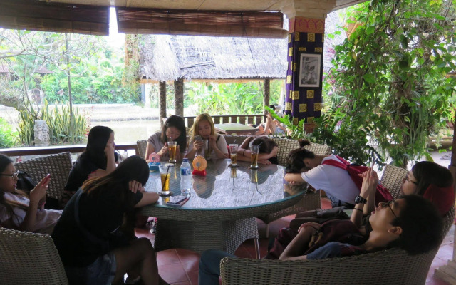 Arma Museum & Resort