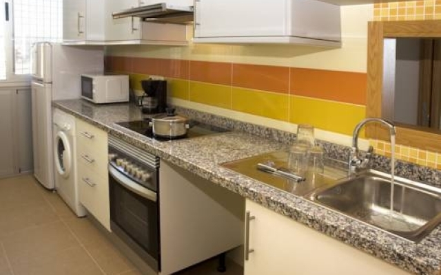 Apartamentos Paraíso Florida - BenidormParaíso