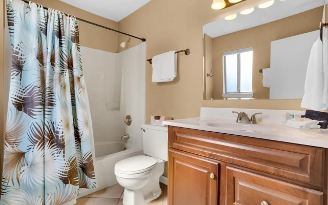 Chateau La Mer II #904