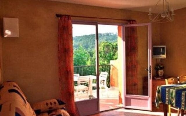 Les Terrasses de Figanières