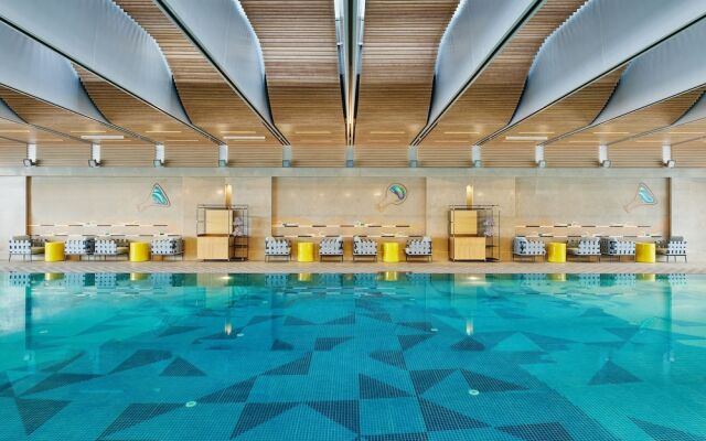 Aloft Beijing Huairou